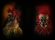 Killer Klowns