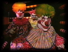 Running Klowns