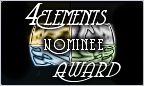 4 Elements Award Nominee