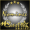 Maestro Award Nominee