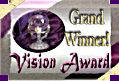 Grand Winner Vision Award